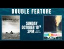Jack Johnsoon- Double Feature: “Thicker Than Water” (2000) & “Surfilmusic” (2026)