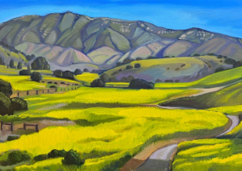 In Celebration of Its 40th anniversary, The Oak Group Presents: ‘Abiding Legacy’