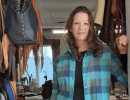 Downtown Santa Barbara to Celebrate Grand Opening of Jess Conti Leather Goods with Ribbon Cutting Ceremony