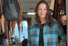 Downtown Santa Barbara to Celebrate Grand Opening of Jess Conti Leather Goods with Ribbon Cutting Ceremony
