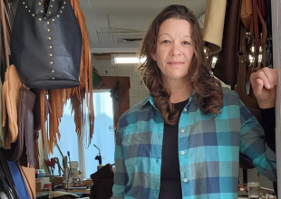 Downtown Santa Barbara to Celebrate Grand Opening ofJess Conti Leather Goods with Ribbon Cutting Ceremony