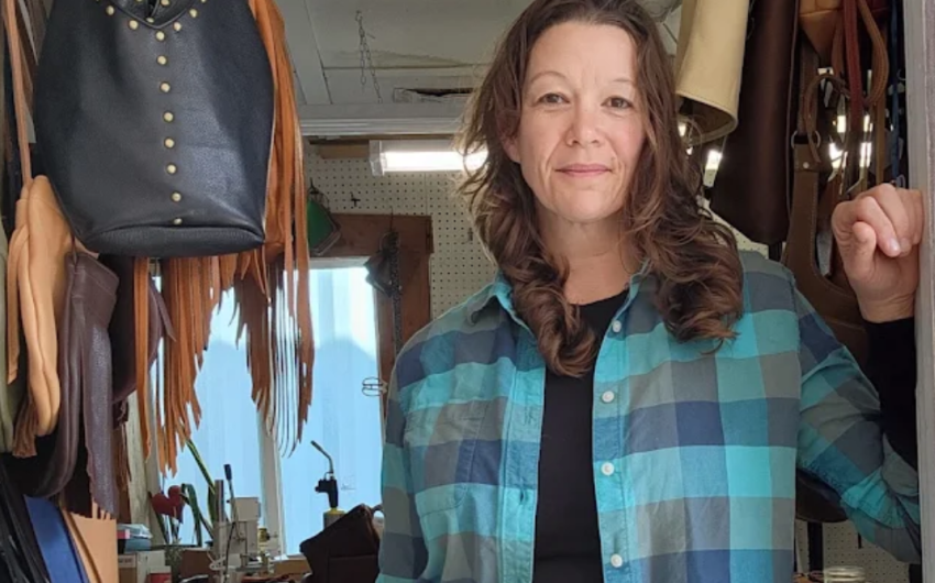 Downtown Santa Barbara to Celebrate Grand Opening ofJess Conti Leather Goods with Ribbon Cutting Ceremony