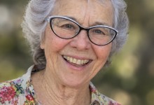 Judith E. Garvens