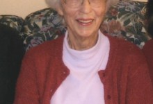 June F. Fincher