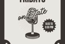 El Karaoke & Wine @ Longoria on State