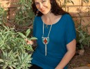 Second Thursday Lecture Series Featuring Serrano Natural Health Founder Dr. Katya Adachi Serrano