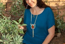 Second Thursday Lecture Series Featuring Serrano Natural Health Founder Dr. Katya Adachi Serrano
