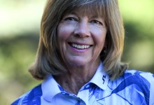 Kimberly Schizas Elected to Scholarship Foundation Board of Directors