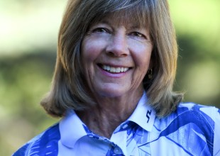 Kimberly Schizas Elected to Scholarship Foundation Board of Directors