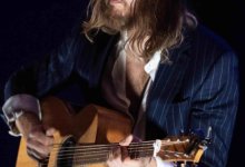 SB Acoustic Presents Fingerstylist Kyran Daniel
