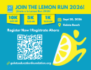 11th Annual Goleta Lemon Run
