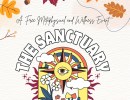 “The Sanctuary” Well-Being Gathering