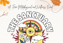 “The Sanctuary” Well-Being Gathering