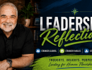 Leadership that Matters. A Live Leadership Experience with Richard R. Ramos