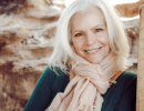 An Afternoon with Lori Robinson Author of “Saving Wild: Inspiration From 50 Leading Conservationists”