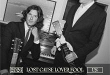 The Milk Carton Kids with Special Guest Vera Sola