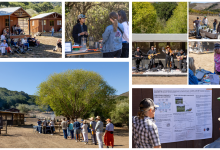 Fall Open House and Ranch Cookout with WBLT