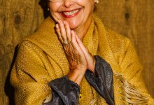 Jeanine Brooks