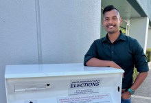 Conoce tu distrito para las elecciones de noviembre en Goleta