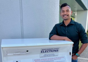Conoce tu distrito para las elecciones de noviembre en Goleta