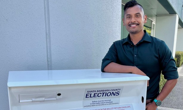 Conoce tu distrito para las elecciones de noviembre en Goleta