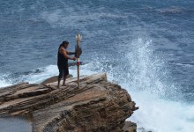 Santa Barbara’s Waters Are Sacred