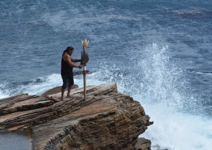 Santa Barbara’s Waters Are Sacred