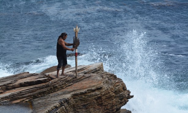 Santa Barbara’s Waters Are Sacred