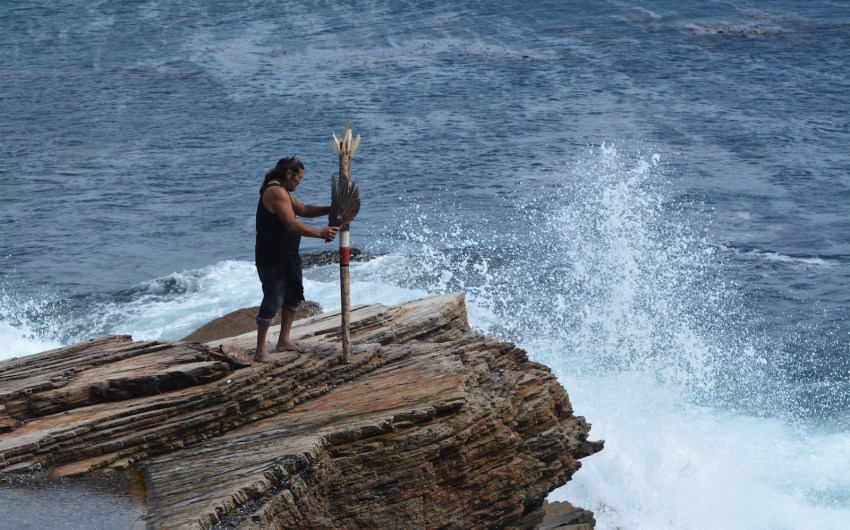 Santa Barbara’s Waters Are Sacred
