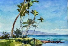 Gallery Los Olivos Presents  “Personal Point of View”