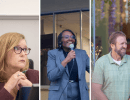 What to Know About the Santa Barbara Mayoral Race Ahead of Sept. 30 Forum