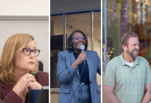 Santa Barbara Mayoral Candidate Forum