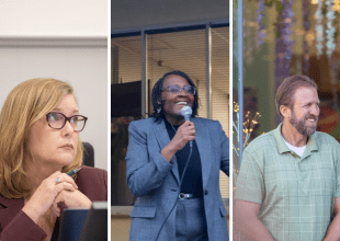 What to Know About the Santa Barbara Mayoral Race Ahead of Sept. 30 Forum