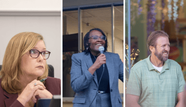 Santa Barbara Mayoral Candidate Forum