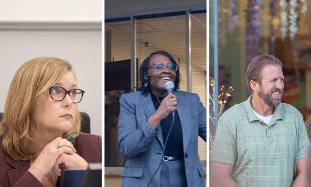 What to Know About the Santa Barbara Mayoral Race Ahead of Sept. 30 Forum