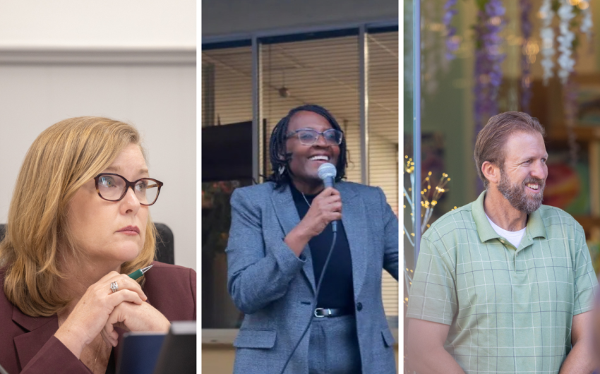 What to Know About the Santa Barbara Mayoral Race Ahead of Sept. 30 Forum