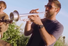 Live Music Jazz Trio with Miles Julian