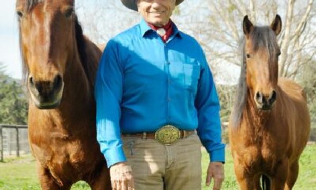 Monty Roberts 1935-2026