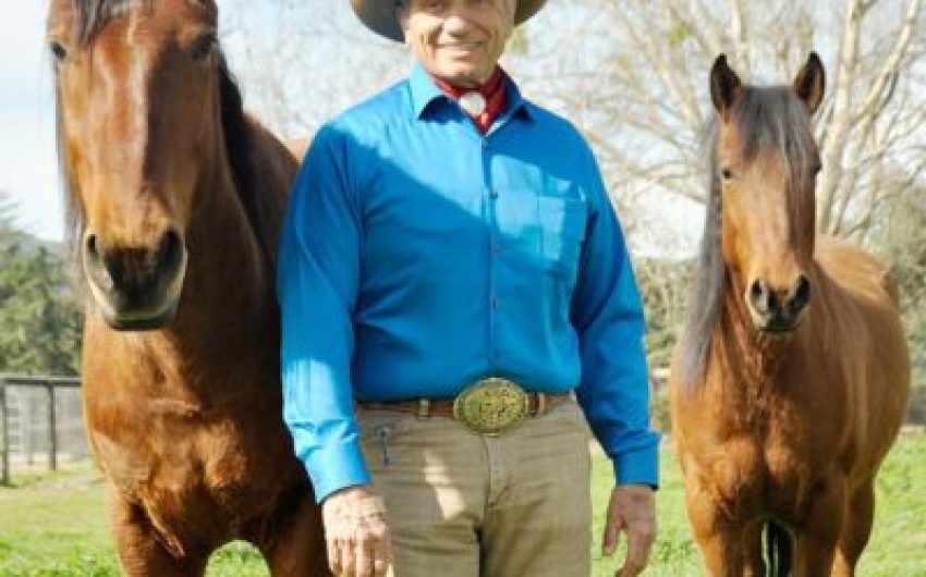 Monty Roberts 1935-2026