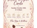 Mother – Daughter Circle with Lindsey Batsford