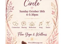 Mother – Daughter Circle with Lindsey Batsford