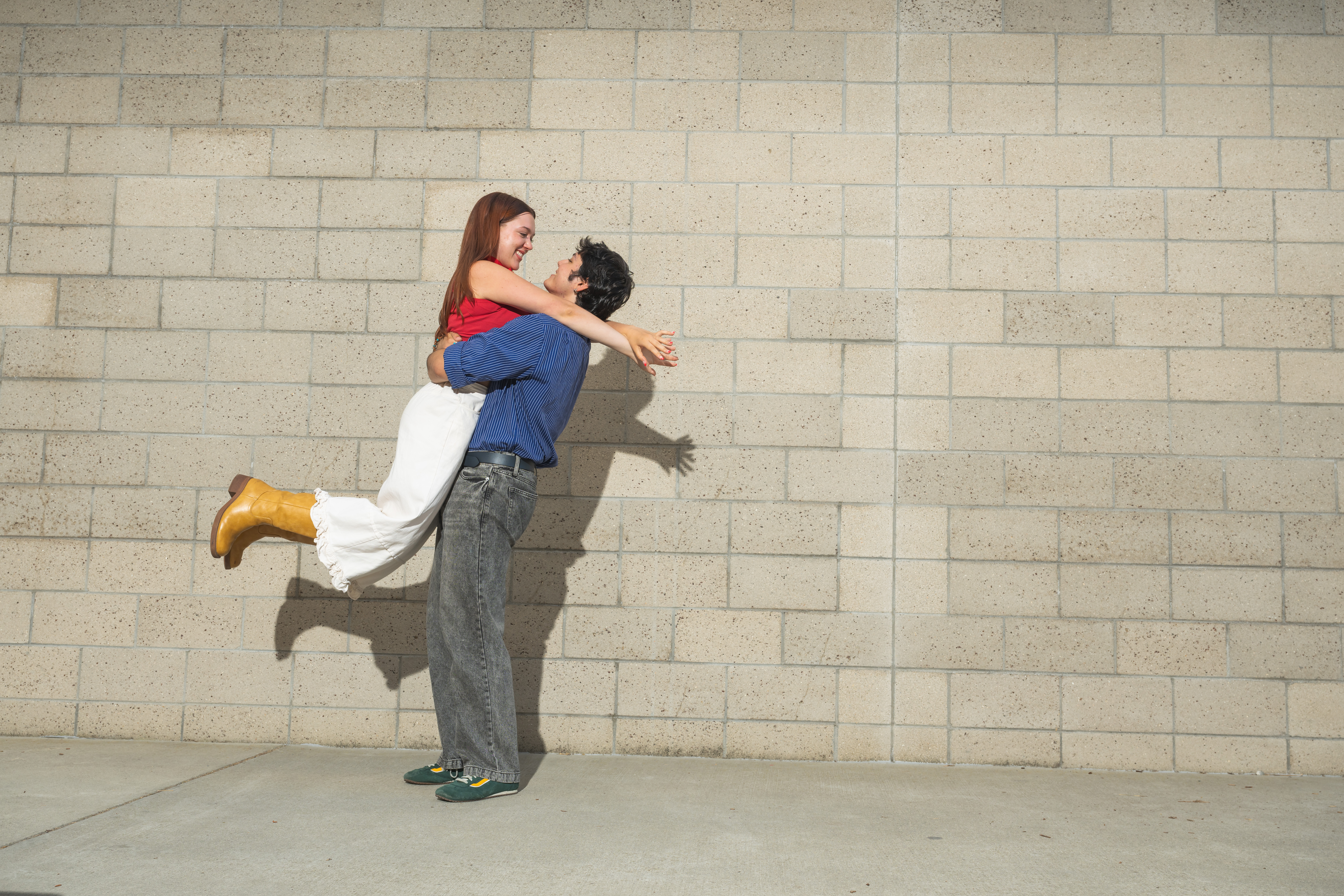 Naked Shakes Takes ‘Romeo and Juliet' to the Park