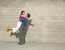 Naked Shakes Takes ‘Romeo and Juliet’ to the Park