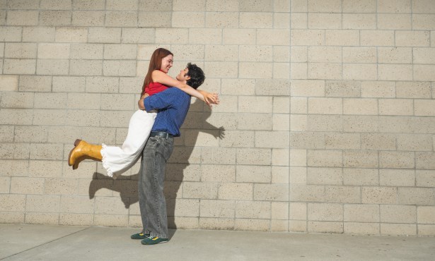 Naked Shakes Takes ‘Romeo and Juliet’ to the Park