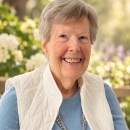 Nancy Lynne Forster