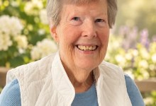 Nancy Lynne Forster