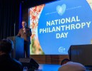 Association of Fundraising Professionals National Philanthropy Day
