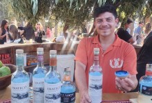 Meet Santa Barbara’s Agave Ambassador
