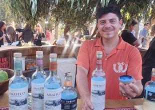 Meet Santa Barbara’s Agave Ambassador