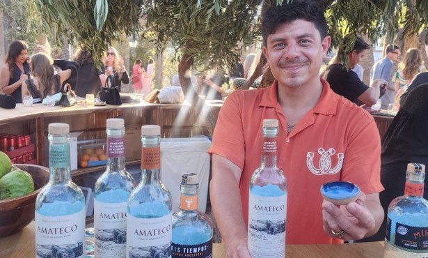 Meet Santa Barbara’s Agave Ambassador